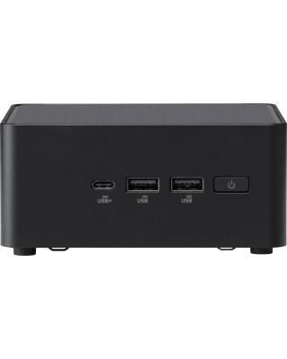 Неттоп ASUS NUC 14 Pro RNUC14RVHI300002I (90AR0072-M00040)