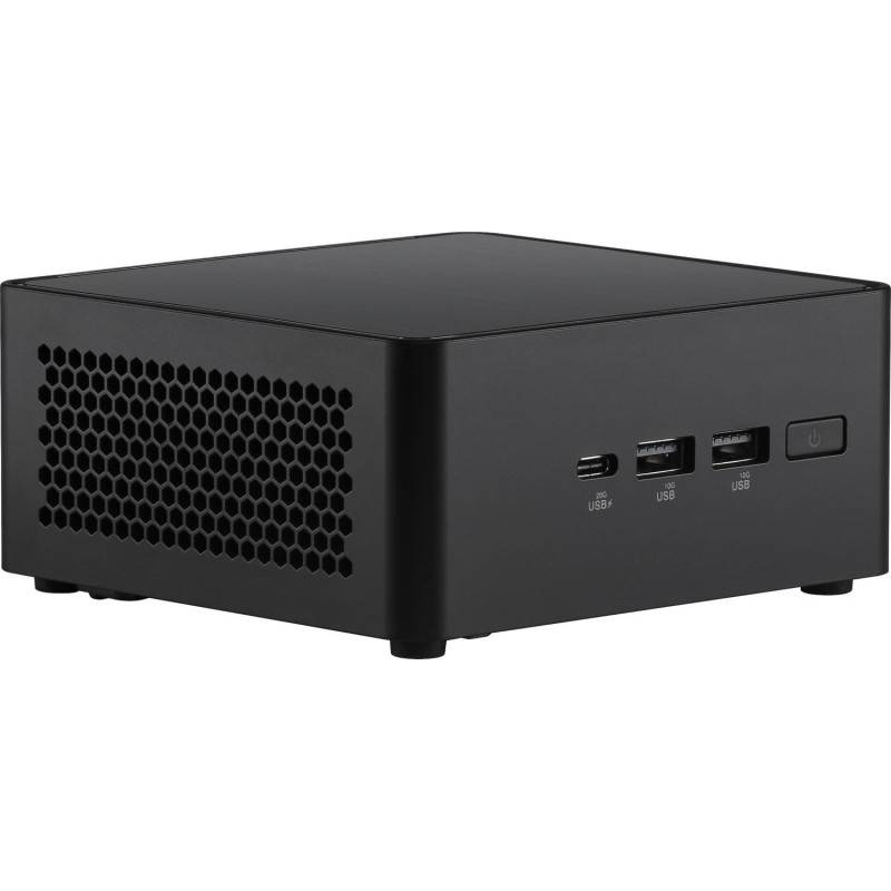 Неттоп ASUS NUC 14 Pro RNUC14RVHI300002I (90AR0072-M00040)