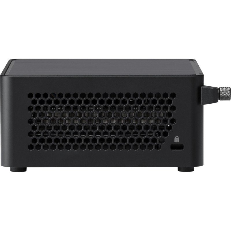 Неттоп ASUS NUC 14 Pro RNUC14RVHI300002I (90AR0072-M00040)