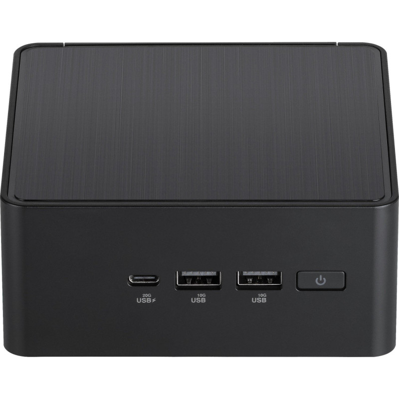 Неттоп ASUS NUC 14 Pro RNUC14RVHI300002I (90AR0072-M00040)