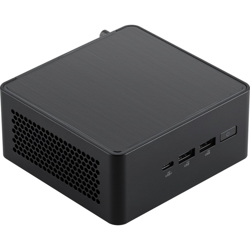 Неттоп ASUS NUC 14 Pro RNUC14RVHI300002I (90AR0072-M00040)