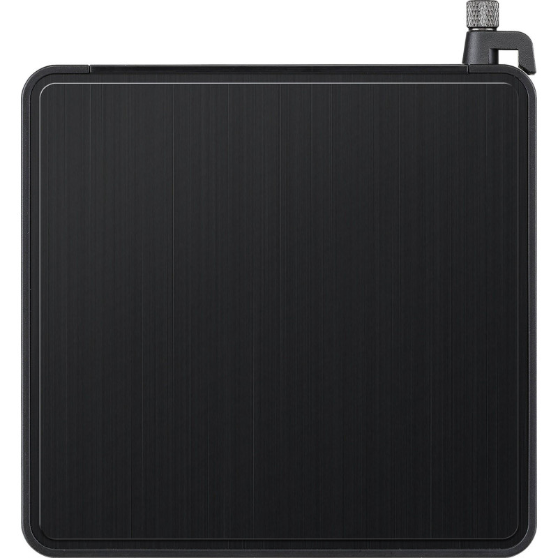 Неттоп ASUS NUC 14 Pro RNUC14RVHI300002I (90AR0072-M00040)