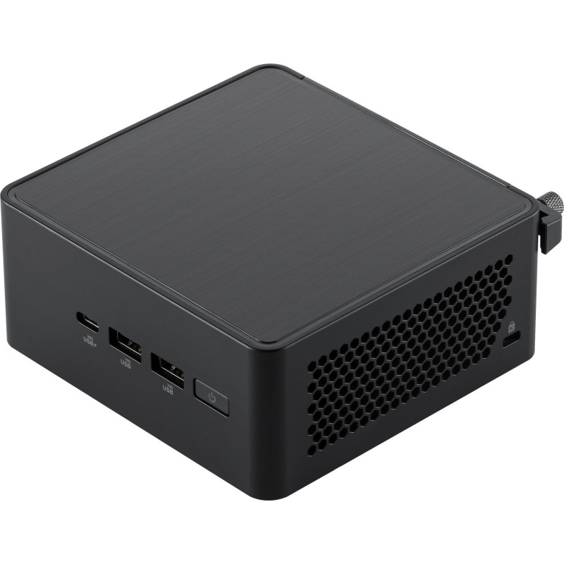 Неттоп ASUS NUC 14 Pro RNUC14RVHI300002I (90AR0072-M00040)