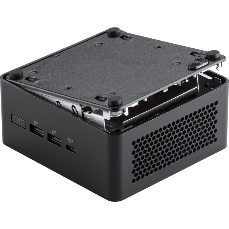 Неттоп ASUS NUC 14 Pro RNUC14RVHI300002I (90AR0072-M00040)