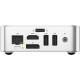 Неттоп Blackview Mini PC MP50 SILVER (MP50 R5 16GB+512GB SILVER)