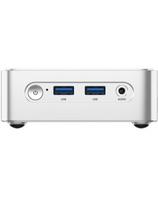 Неттоп Blackview Mini PC MP50 SILVER (MP50 R5 16GB+512GB SILVER)