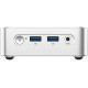 Неттоп Blackview Mini PC MP50 SILVER (MP50 R5 16GB+512GB SILVER)