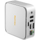 Неттоп Blackview Mini PC MP50 SILVER (MP50 R5 16GB+512GB SILVER)