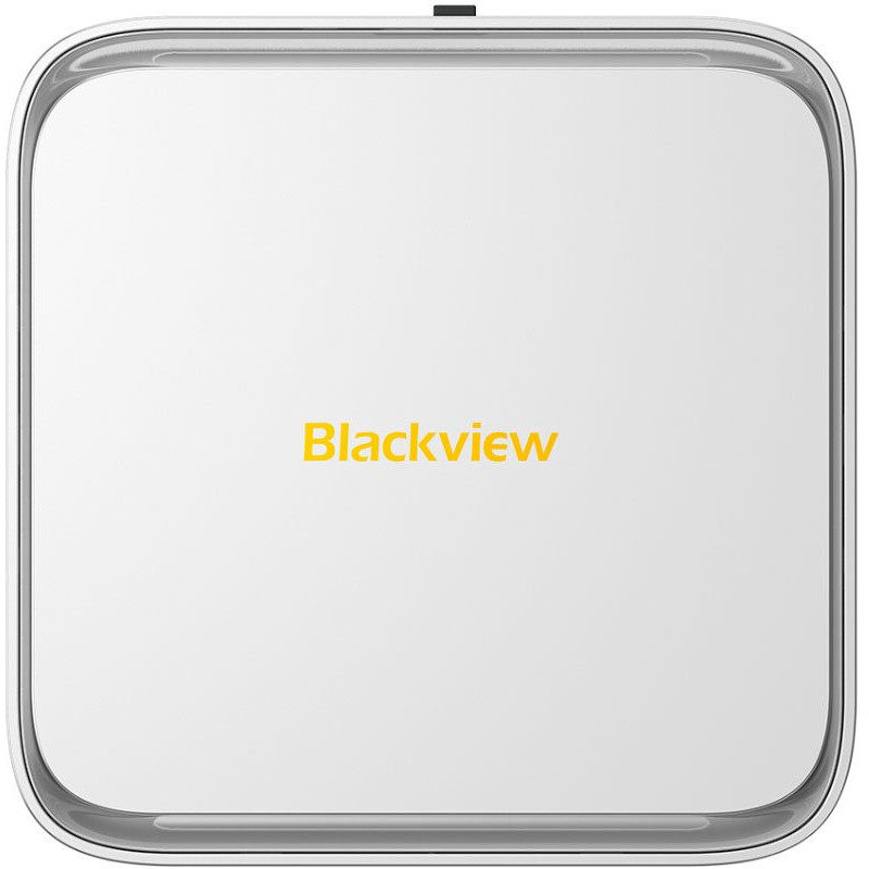 Неттоп Blackview Mini PC MP50 SILVER (MP50 R5 16GB+512GB SILVER)