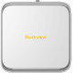 Неттоп Blackview Mini PC MP50 SILVER (MP50 R5 16GB+512GB SILVER)