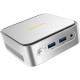 Неттоп Blackview Mini PC MP50 SILVER (MP50 R5 16GB+512GB SILVER)