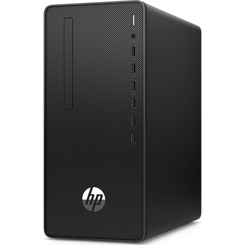 Десктоп HP Pro Tower 295 G8 (9H699ET)