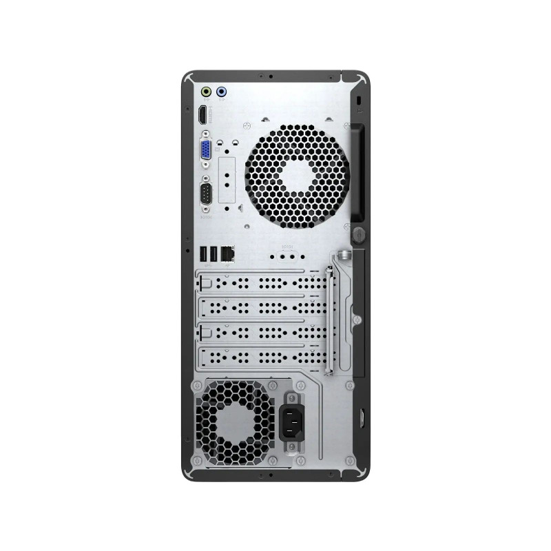 Десктоп HP Pro Tower 295 G8 (9H699ET)