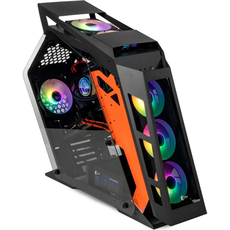 Десктоп ARTLINE Gaming STLKR (STLKRv52)