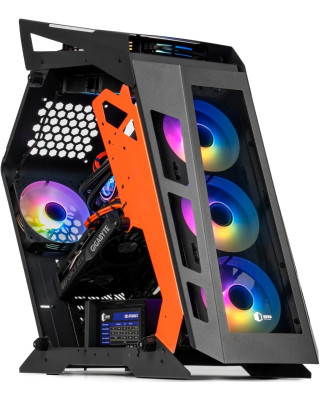 Десктоп ARTLINE Gaming STLKR (STLKRv52)