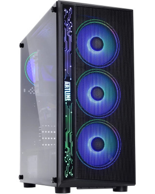 Десктоп ARTLINE Gaming X69 (X69v47)