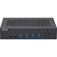 Неттоп ASUS PN43-BBN100MD MFF (90MR0172-M00030)