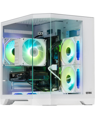 Десктоп ARTLINE Gaming X69WHITE (X69WHITEv42)