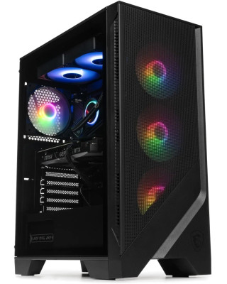 Десктоп ARTLINE Gaming DRGN (DRGNv140)