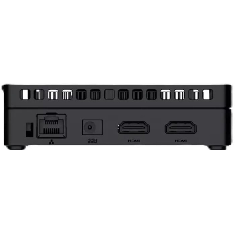 Неттоп Prestigio Mini (PSMPC100_8256W)