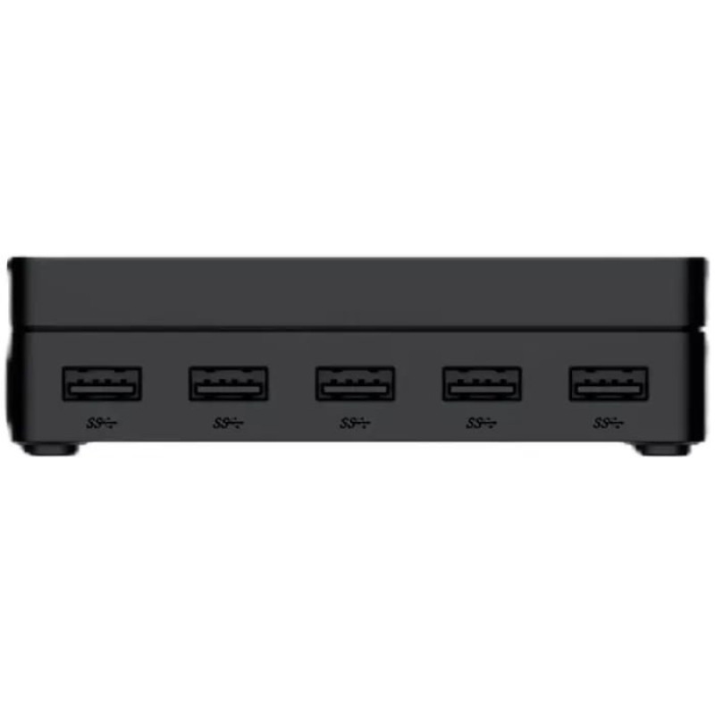 Неттоп Prestigio Mini (PSMPC100_8256W)