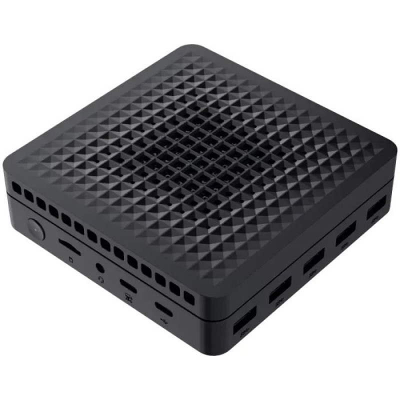 Неттоп Prestigio Mini (PSMPC100_8256W)