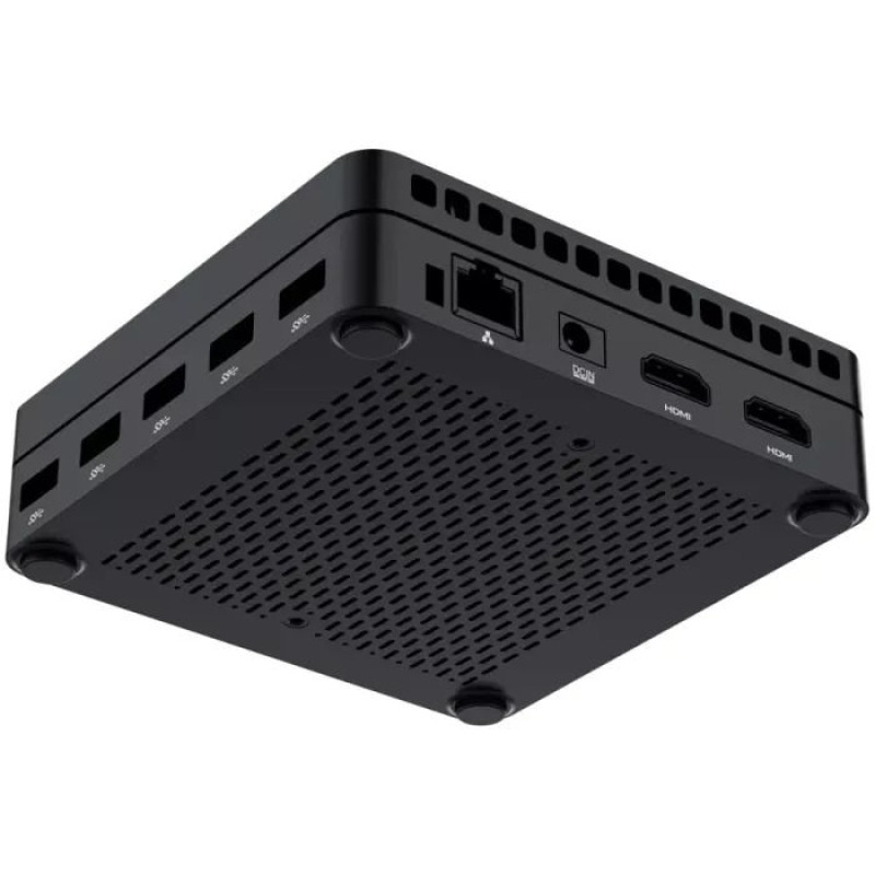 Неттоп Prestigio Mini (PSMPC100_8256W)