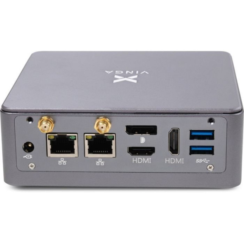 Неттоп Vinga Mini PC V655 (V6551220P.8256W1H)