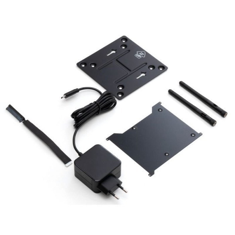 Неттоп Vinga Mini PC V661 (V6611235U.8256)