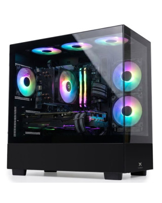 Десктоп Vinga Rhino D9580 (R5M16G5060.D9580)