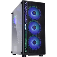Десктоп ARTLINE Gaming X49 (X49v66)