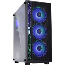 Десктоп ARTLINE Gaming X49 Windows 11 Home (X49v77Win)