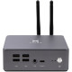 Неттоп Vinga Mini PC V665 (V6651255U.8256)