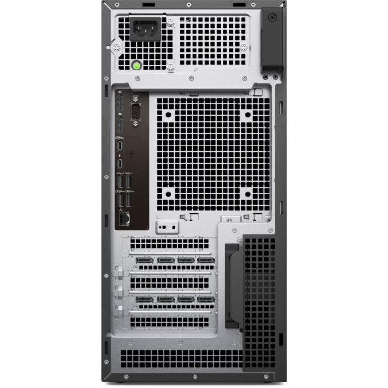 Десктоп DELL Pro Max Tower (BTO108_FCT2250)