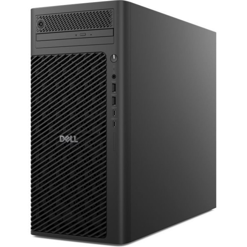 Десктоп DELL Pro Max Tower (BTO108_FCT2250)