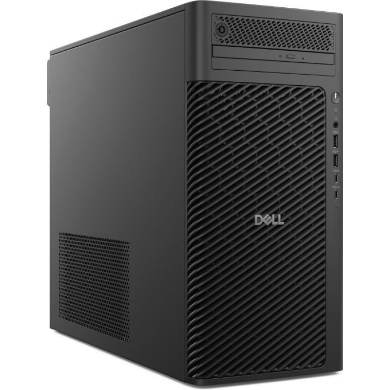 Десктоп DELL Pro Max Tower (BTO108_FCT2250)