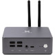 Неттоп Vinga Mini PC V667 (V6671255U.16256)