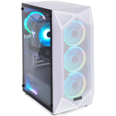 Десктоп ARTLINE Gaming X37WHITE (X37WHITEv68)