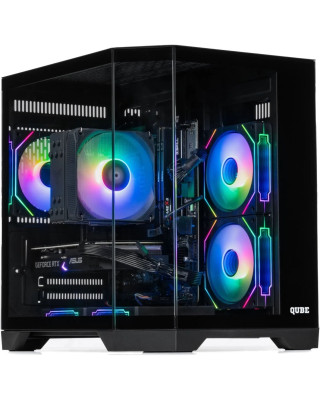 Десктоп ARTLINE Gaming X69 (X69v46)