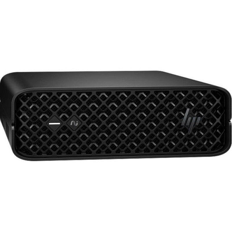 Неттоп HP Z2 Mini G1i (A40LRET)