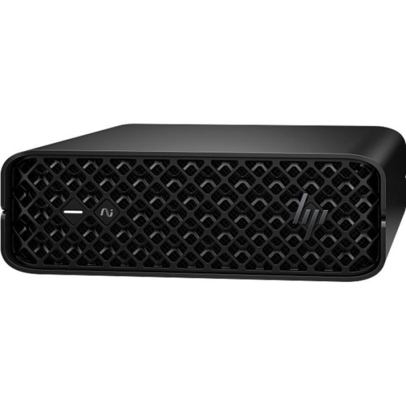 Неттоп HP Z2 Mini G1i (A40LRET)