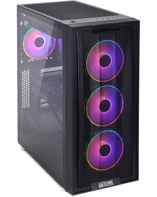 Десктоп ARTLINE Gaming X85 Windows 11 Home (X85v51Win)