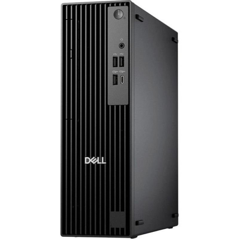 Десктоп Dell Pro Slim (BTO105_QCS1250)