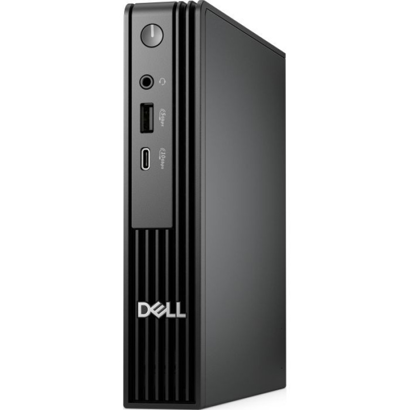 Неттоп Dell Pro Micro BTO002_QCM1250