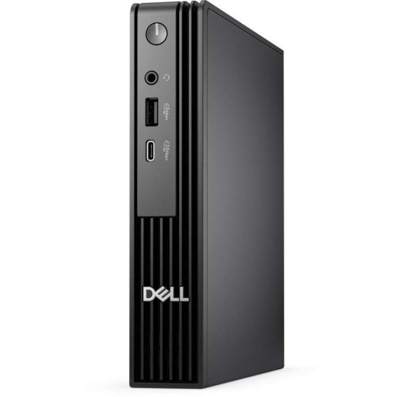 Неттоп Dell Pro Micro (BTO511_QCM1255_UBU)