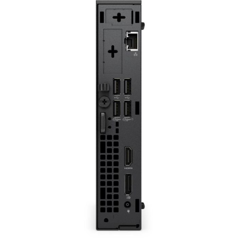 Неттоп Dell Pro Micro (BTO511_QCM1255_UBU)