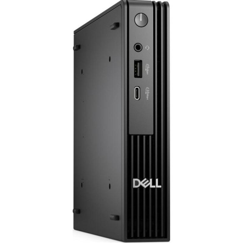 Неттоп Dell Pro Micro BTO106_QCM1250