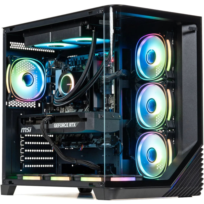 Десктоп ARTLINE Gaming X77 (X77v119)