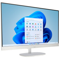 Моноблок HP All-in-One 27 (C31F6EA)