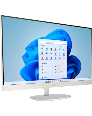 Моноблок HP All-in-One 27 (C31F6EA)